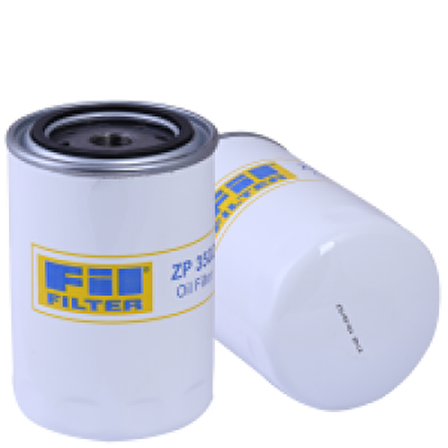 YAG FILTRESI HIACE HILUX 2L 89- B2500 00-06 RANGER 98-06 2.5 - FIL ZP3502