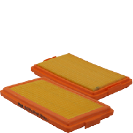 HAVA FILTRESI BMW E28 E30 M10 M20 M30 - FIL HP2062