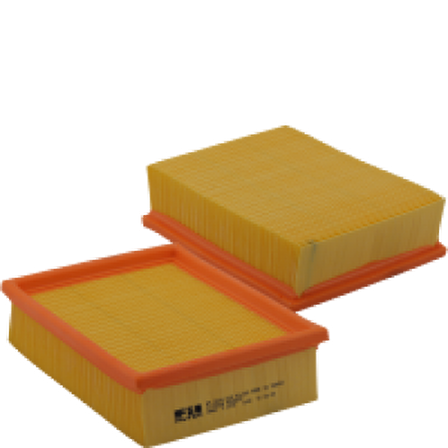 HAVA FILTRESI XSARA P206 GTI 1.9D - 2.0 16V - FIL HP2078