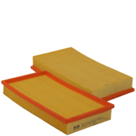 HAVA FILTRESI VOLVO S70 97- V70 95- 850 91-96 2.0 2.3 2.4 - FIL HP2118