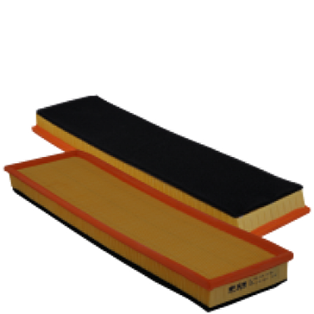 HAVA FILTRESI BMW E36 E34 E38 - FIL HP2126