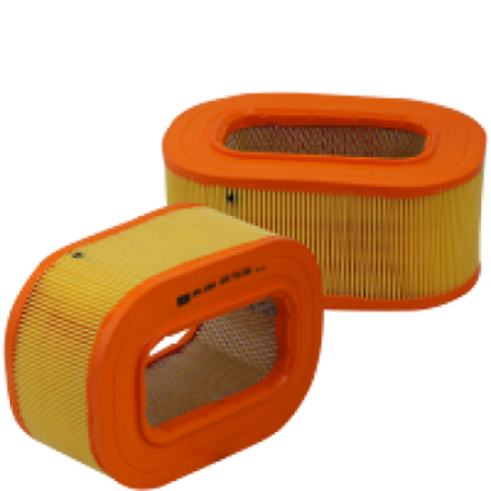 HAVA FILTRESI OM603 W124 88-93 S124 89-93 - FIL HPU4364