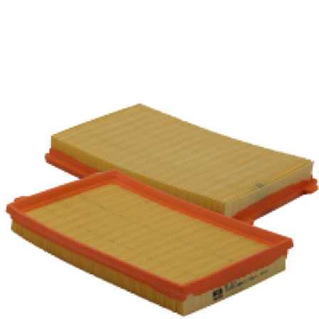 HAVA FILTRESI TOYOTA COROLLA 1.4 1.6 BENZINLI 2000 2002 - FIL HP2172