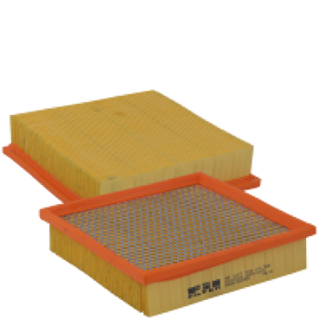 HAVA FILTRESI CHRYSLER 300C 3.0 V6 JEEP GRAND CHEROKEE IV 3.0 CRD - FIL HP2277