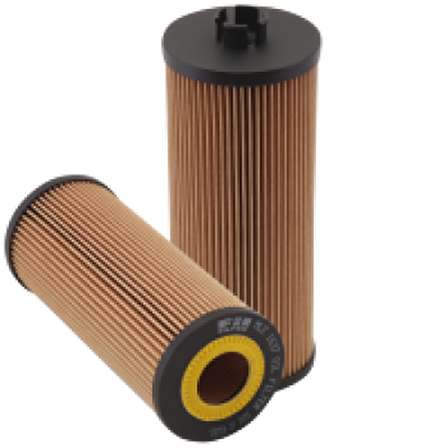 YAG FILTRESI M-BENZ 906 AXOR 04- - SETRA S416 S417 05- - FIL MLE1637