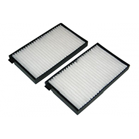 POLEN FILTRESI YENI CONNECT CHC 1.6 -1.5 TDCI  15- C-MAX 06-11 II C-MAX 06-11 07-10 S-MAX 09- 07- S-MAX 09- 06- MONDEO III 00-07 IV 07- KUGA II 13- KUGA 08- GALAXY 06- TRANSIT CONNECT TC7  06-14 13- - V40 D2 12- V40 12- - FIL HC7212