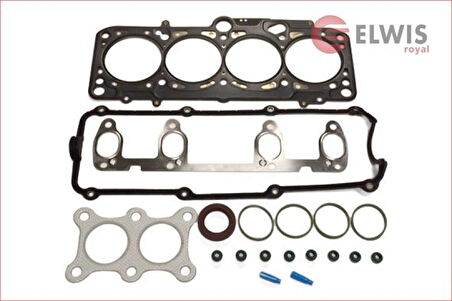 Vag Ust Takım Conta 1.6 8v (skc Var) Golf IV Bora Cordoba İbiza III Leon Toledo II A3 Polo Classıc Akl A - Elwis Royal 9856022