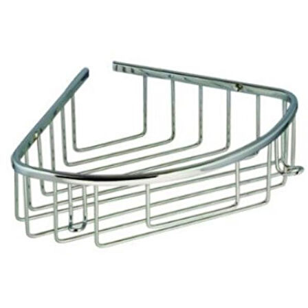 Dekor Tekli Oval Süngerlik 18x18