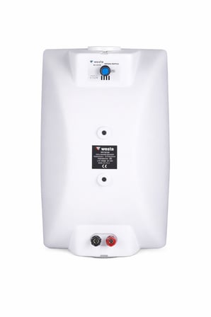 Westa Ws-55TW Hat Trafolu Duvar Tipi Hoparlör - Beyaz - 5" 8ohm/70V/100V