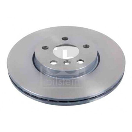 Mini Cooper Fren Diski On Bmw F45 F46 Mini F54 F60 14> - Febi 104104