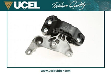 Renault Motor Takozu Sag Megane IV 1.6 - Ucel 10688