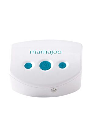 mamajoo Elektronik Tekli Göğüs Pompası Mmj4401