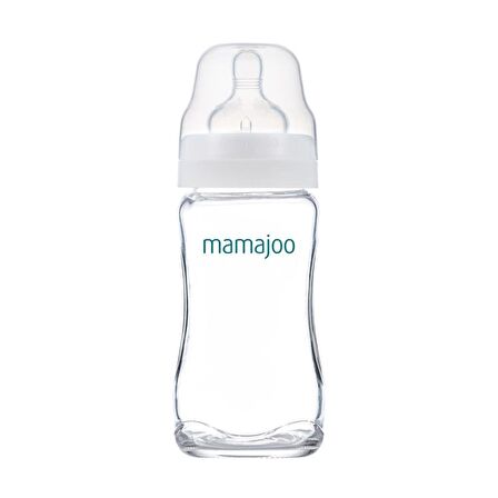 Mamajoo Cam Biberon 240 ML