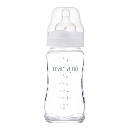 Mamajoo Cam Biberon 240 ML