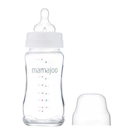 Mamajoo Cam Biberon 240 ML