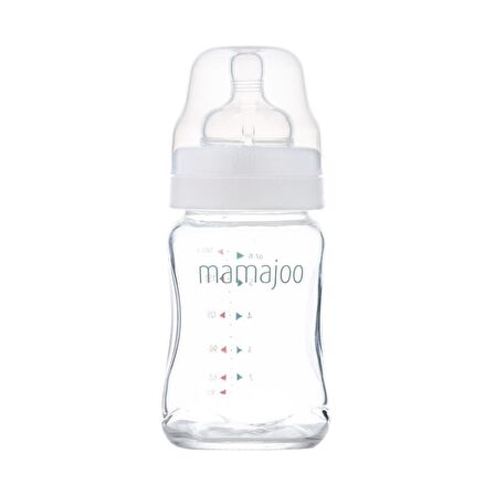 Mamajoo Cam Biberon 180 ML