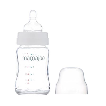 Mamajoo Cam Biberon 180 ML