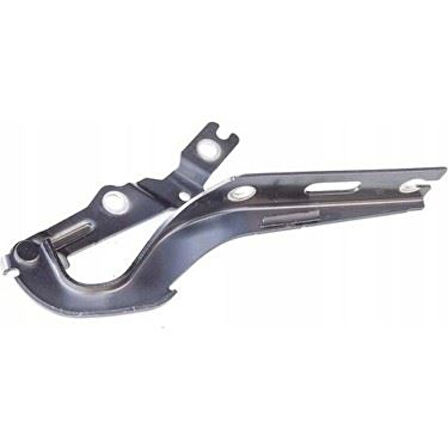 Vw Kaput Mentesesi Sol - Kaput Mentesesi Sol - Boem 2g0823301g