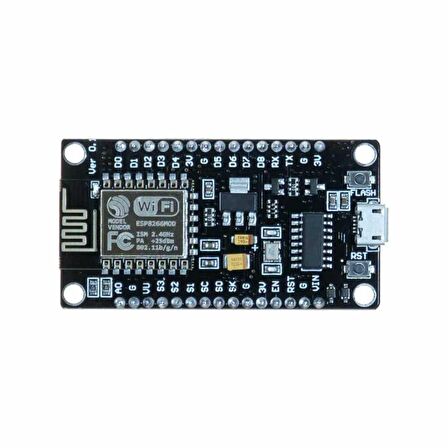 Arduino Nodemcu V3 Cp2102 Esp8266 Esp-12f Wireless Wifi