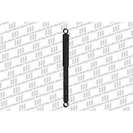 Mazda Ticarı Amortısor Arka Sag Sol Yaglı Mazda Bt50 B2500 1996> Ranger 4x2 2,5d 2,5td 1998 2006 Toyota Hilux Pic - Maysan Pn7210602