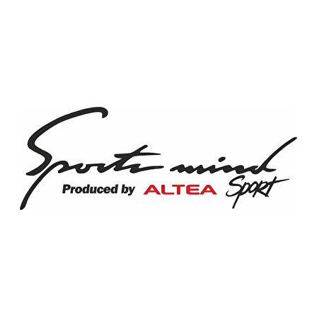Seat Altea Sports Mind Oto Sticker Araba Yapıştırma