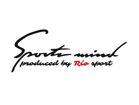 Kia Rio Mind Sport Far Üstü Oto Sticker Kaput