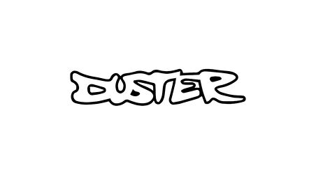 Dacia Duster Sticker Yapıştırma