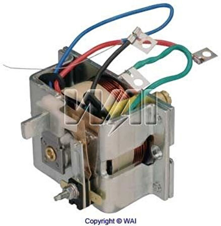 İveco Truck Mars Otomatıgı Bosch Tip 24v MILLI Mars - Waı 66-9118-1