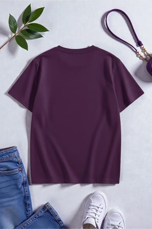 Unisex But First Coffee Tasarım Tshirt