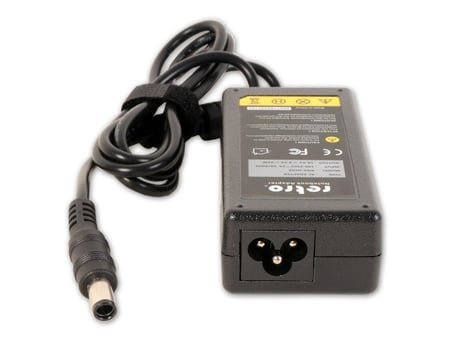 RETRO Hp Compaq 65W Pinli Uç Notebook Adaptör RNA-HC02