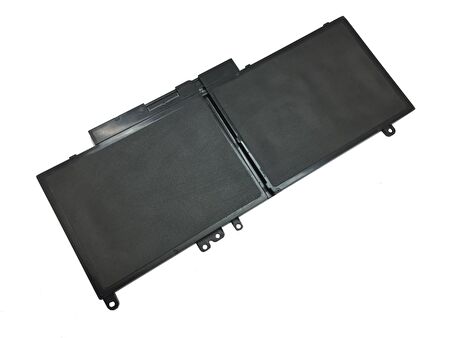 RETRO Dell Latitude E5450, E5550 Notebook Bataryası - 4 Cell
