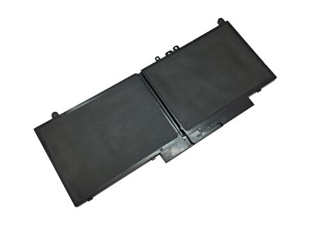 RETRO Dell Latitude E5450, E5550 Notebook Bataryası - 4 Cell