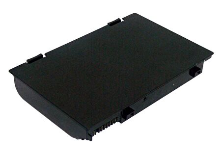 RETRO Fujitsu Siemens LifeBook A6220, FPCBP175 Notebook Bataryası - 6 Cell