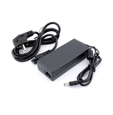 Afila Universal 12V 7A 84W Plastik Kasa Power Adaptör (5.5x2.5mm) / CMADP107