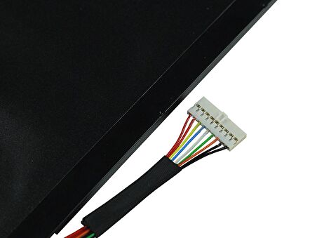 RETRO Toshiba Dynabook Satellite Radius P50W-C, PA5208U-1BRS Notebook Bataryası