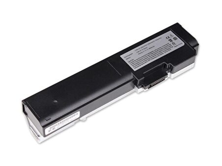 RETRO Panasonic ToughBook CF-74, CF-VZSU43 Notebook Bataryası