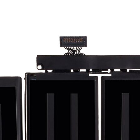RETRO Apple MacBook Pro A1398 (2012-13-14), A1417 Notebook Bataryası ( Apple Uyumludur.)