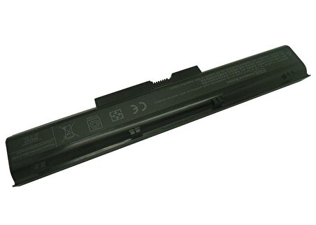 RETRO Hp ProBook 4730s, 4740s, PR08, QK647AA, QK647UT Notebook Bataryası