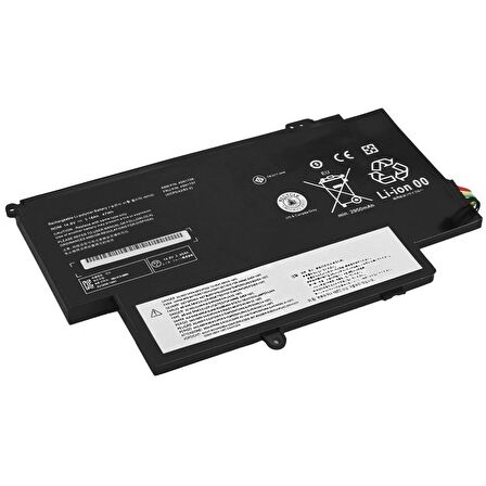 RETRO Lenovo ThinkPad S1 Yoga 12 Notebook Bataryası