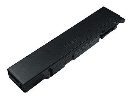 RETRO Toshiba Dynabook Satellite A50, PA3356U-1BAS Notebook Bataryası - Siyah