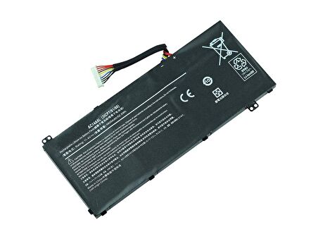RETRO Acer Aspire VN7-571G, VN7-791G, AC14A8L Notebook Bataryası
