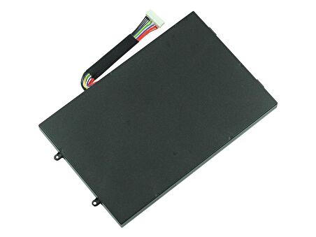 RETRO Dell Alienware M11x R2, M14x R2, PT6V8 Notebook Bataryası