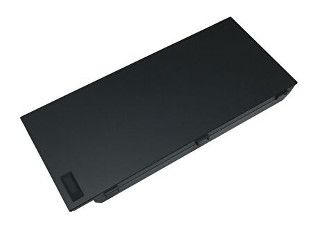RETRO Dell Precision M4600, M4700 Notebook Bataryası - 9 Cell