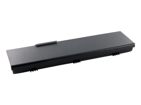 RETRO Dell Inspiron 1300, B120, Latitude 120L Notebook Bataryası - 6 Cell
