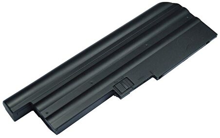 RETRO Ibm Lenovo ThinkPad R60, R61, T60, T61 Notebook Bataryası - 9 Cell