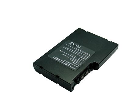 RETRO Toshiba Dynabook Qosmio F30, G30, G40, G50, PA3475U-1BRS Notebook Bataryası - 9 Cell