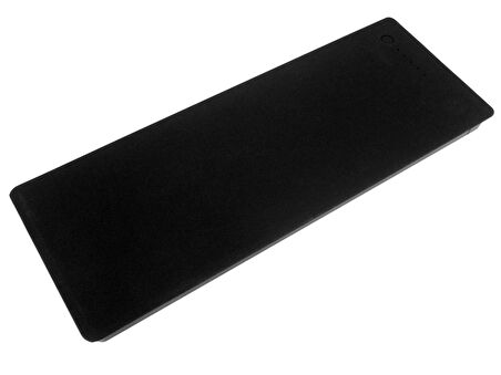 RETRO Apple A1185 MacBook 13-inch A1181 Notebook Bataryası - Siyah ( Apple Uyumludur.)
