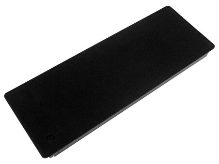 RETRO Apple A1185 MacBook 13-inch A1181 Notebook Bataryası - Siyah ( Apple Uyumludur.)