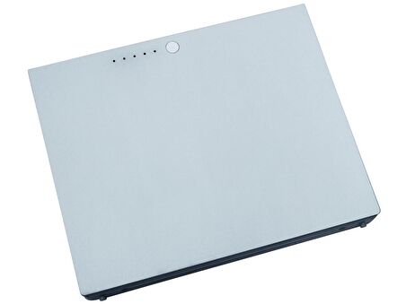 RETRO Apple A1175 MacBook Pro 15-inch Notebook Bataryası ( Apple Uyumludur.)