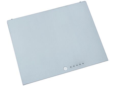 RETRO Apple A1175 MacBook Pro 15-inch Notebook Bataryası ( Apple Uyumludur.)